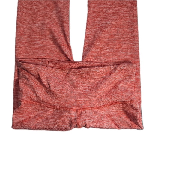 Columbia Leggings Womens XS Orange Omni-Wick High Rise Athletic Yoga Pants NEW - Picture 3 of 9